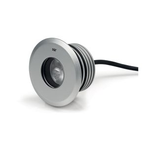 luminária de embutir no teto