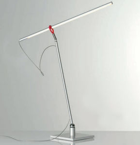 luminária de mesa