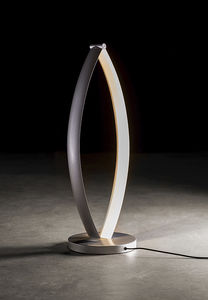 luminária de mesa