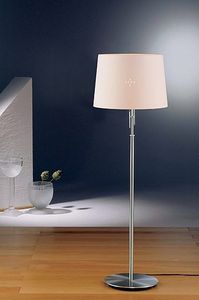 luminária de piso