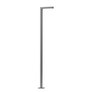 poste de iluminação pública