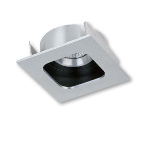 downlight de embutir