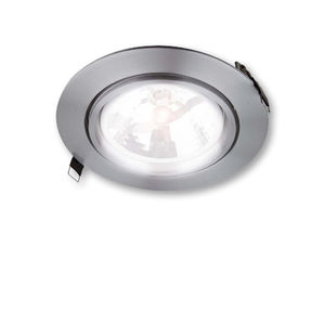 downlight de embutir 1