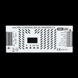 controlador de iluminação 1