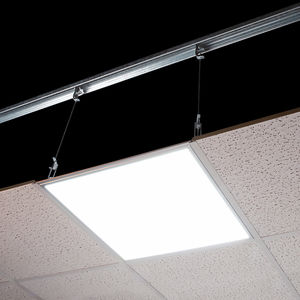 painel de LED para teto