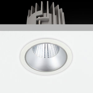 downlight de embutir