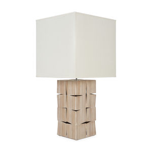 luminária de mesa 1