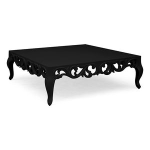 mesa de centro clássica