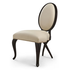cadeira de sala de jantar clássica