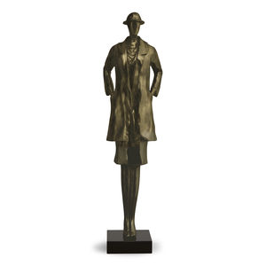 escultura em terracota 1