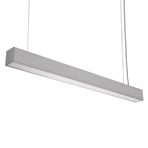 luminária técnica pendente