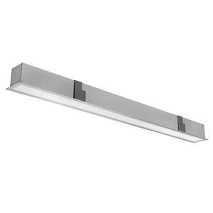 luminária de embutir no teto