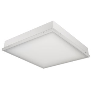 luminária de embutir no teto