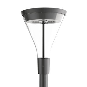 poste de iluminação pública