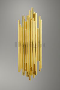 arandela contemporânea