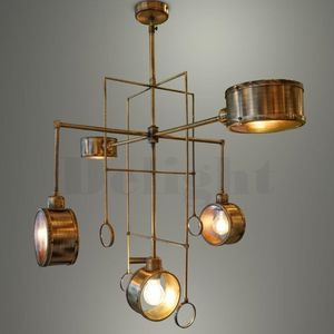 lustre vintage