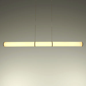 luminária técnica pendente