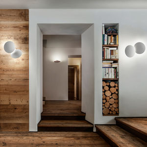 arandela contemporânea 1