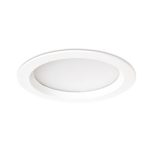 downlight de embutir