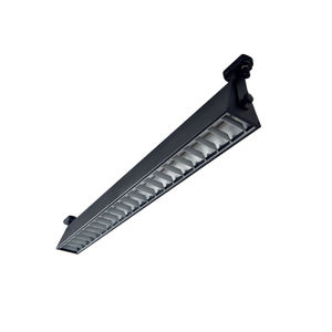 spot de trilho de LED