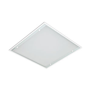 luminária de embutir no teto