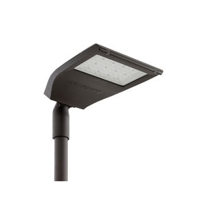 poste de iluminação pública