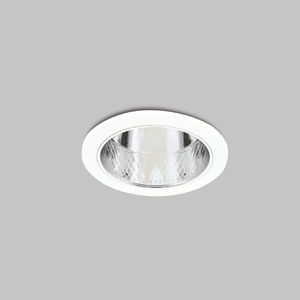 downlight de embutir