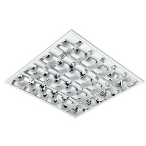 luminária de embutir no teto