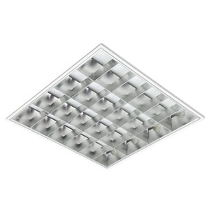 luminária de embutir no teto