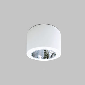 downlight de sobrepor