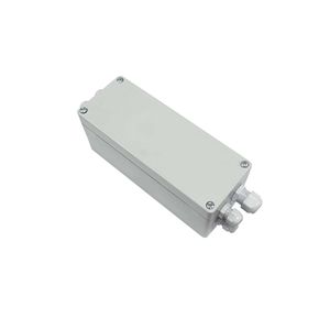 unidade de controle para iluminação