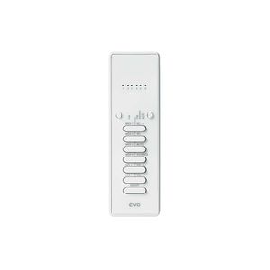 controle remoto para sistema multimídia