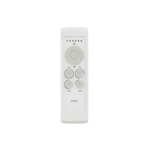 controle remoto para aquecimento