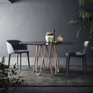 mesa contemporânea