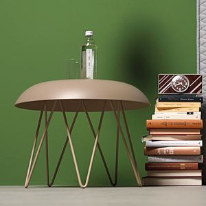 mesa de centro de design original