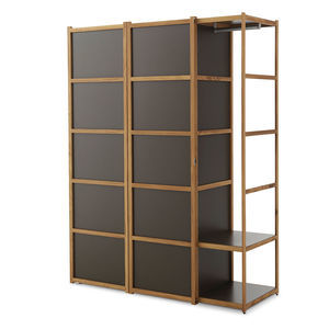 guarda-roupa contemporâneo