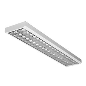 luminária de embutir no teto