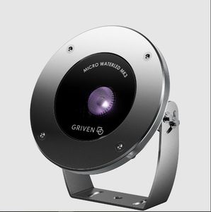 projetor IP68