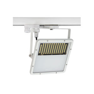 spot de trilho de LED