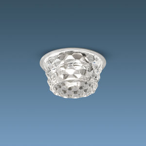 downlight de embutir