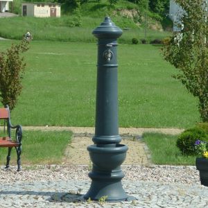 bebedouro para ambiente externo