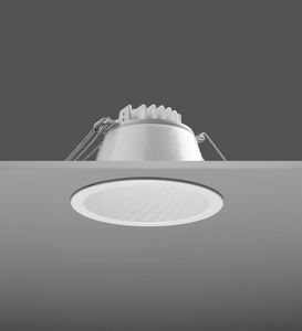 downlight de sobrepor