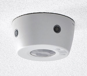 controlador de ar condicionado