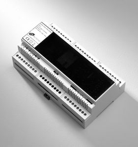 programador para iluminação