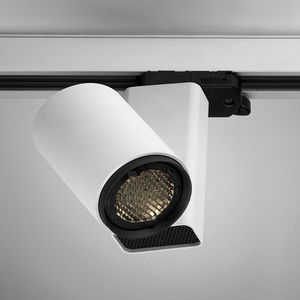 spot de trilho de LED 1