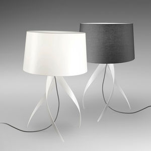 luminária de mesa 1