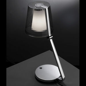 luminária de mesa 1