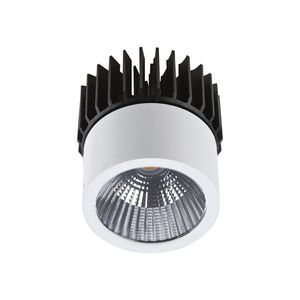 downlight de embutir 1