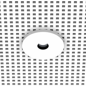 downlight de embutir