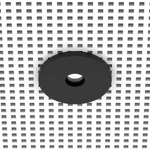 downlight de embutir